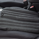 Ортопедична подушка для сидіння / водіїв Olvi 3