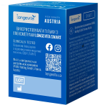 Тест-смужки Longevita Smart (25 шт) 3