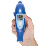 Безконтактний інфрачервоний термометр Microlife NC 400 2