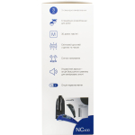 Безконтактний інфрачервоний термометр Microlife NC 400 7