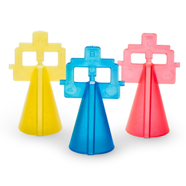 Інгалятор (небулайзер) компресорний Little Doctor LD-221С 2