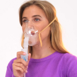 Ингалятор (небулайзер) компрессорный Little Doctor LD-220С 5