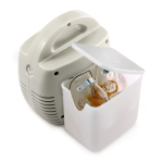 Ингалятор (небулайзер) компрессорный Little Doctor LD-211С 3