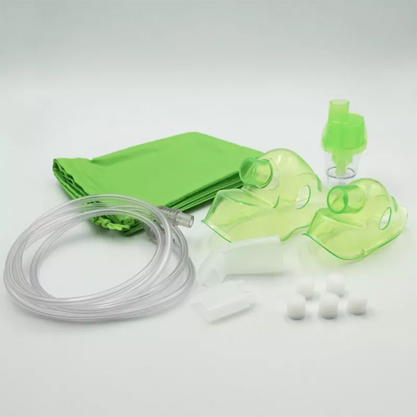 Ингалятор (небулайзер) компрессорный Vega VN-420 Aero 3