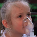 Ингалятор (небулайзер) компрессорный Vega VN-420 Aero 7