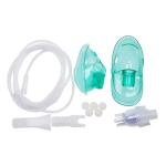 Ингалятор (небулайзер) компрессорный Vega Family CN-01W 5