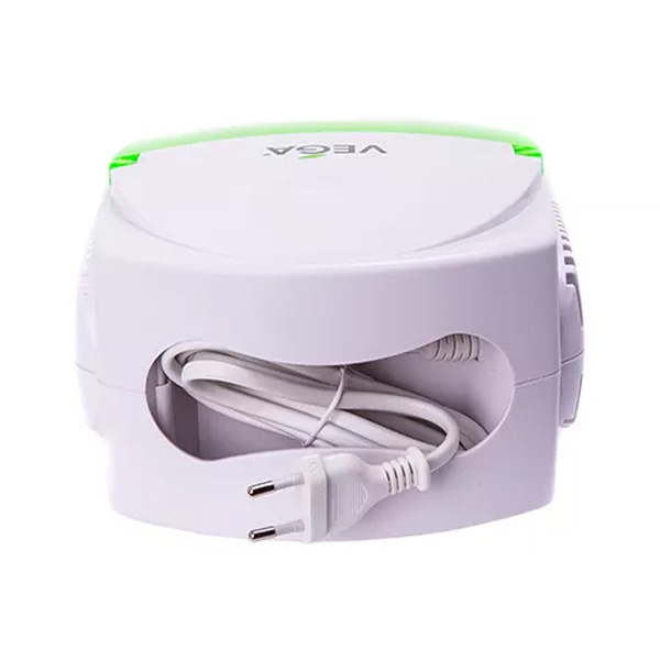 Ингалятор (небулайзер) компрессорный Vega Family CN-01W 6