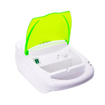 Ингалятор (небулайзер) компрессорный Vega Family CN-01W 8