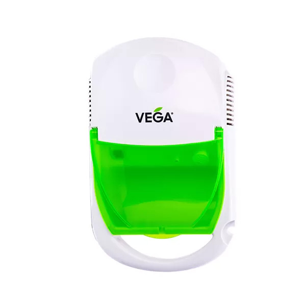 Ингалятор (небулайзер) компрессорный Vega Family CN-01W 9