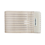 Бандаж для гомілковостопного суглоба еластичний універсальний Toros-Group, Тип 418 (бежевий) 6