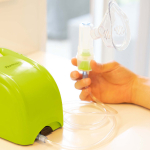 Ингалятор (небулайзер) компрессорный Norditalia Drop 6 Toros Ингалятор (небулайзер) компрессорный Norditalia Drop 6