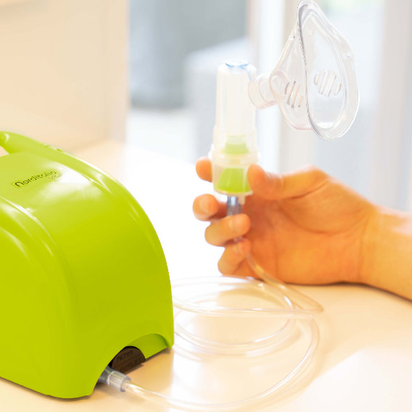 Ингалятор (небулайзер) компрессорный Norditalia Drop 6 Toros Ингалятор (небулайзер) компрессорный Norditalia Drop 6