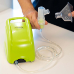 Ингалятор (небулайзер) компрессорный Norditalia Drop 7 Toros Ингалятор (небулайзер) компрессорный Norditalia Drop 7