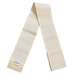 Бандаж для гомілковостопного суглоба еластичний універсальний Toros-Group, Тип 418 (бежевий) 7