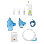 Інгалятор (небулайзер) компресорний Norditalia Arianne Power 3 Toros Інгалятор (небулайзер) компресорний Norditalia Arianne Power 3