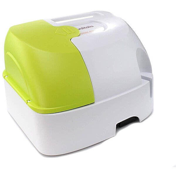 Інгалятор (небулайзер) компресорний Norditalia Arianne Power 7 Toros Інгалятор (небулайзер) компресорний Norditalia Arianne Power 7