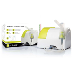 Інгалятор (небулайзер) компресорний Norditalia Arianne Power 9 Toros Інгалятор (небулайзер) компресорний Norditalia Arianne Power 9