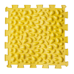 Коврик массажный ортопедический для стоп Ортек "Морской" Olvi (6 элементов) 6