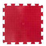 Коврик массажный ортопедический для стоп Ортек "Морской" Olvi (6 элементов) 8