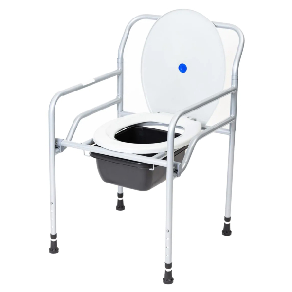 Крісло-туалет KT-770 Karadeniz Medical 3