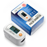 Пульсоксиметр Little Doctor МD300C23 4