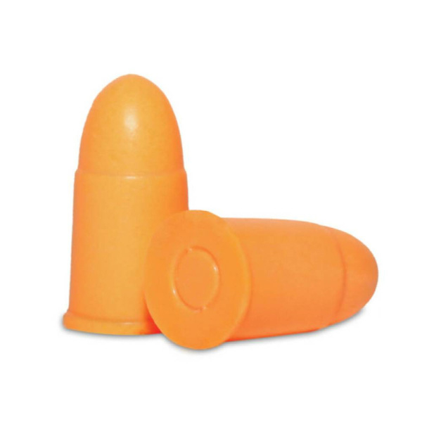 Беруши MACK`S Ear Ammo (защита от шума до 30дБ), 7 пар 2