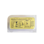 Беруши мягкие взрослые белые MACK`S Pillow Soft (защита от воды и шума до 22 дБ), 1 пара 2