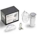 Небулайзер (ингалятор) ультразвуковой мембранно-сетчатый МЭШ Heaco NE-M01 2 Toros Небулайзер (ингалятор) ультразвуковой мембранно-сетчатый МЭШ Heaco NE-M01 2