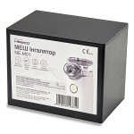 Небулайзер (ингалятор) ультразвуковой мембранно-сетчатый МЭШ Heaco NE-M01 3 Toros Небулайзер (ингалятор) ультразвуковой мембранно-сетчатый МЭШ Heaco NE-M01 3