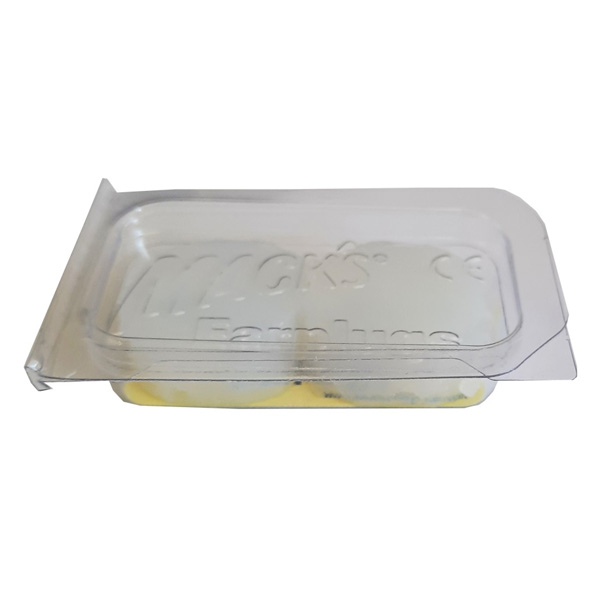 Беруши мягкие взрослые белые MACK`S Pillow Soft (защита от воды и шума до 22 дБ), 1 пара 3