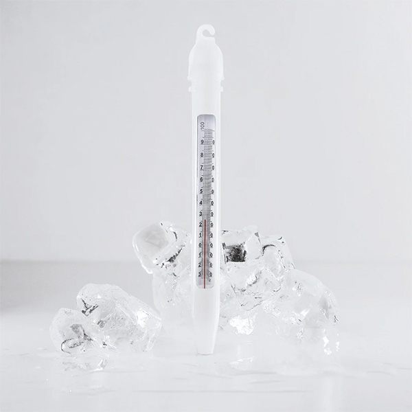 Термометр ТС-7-М1 вик. 10 для холодильника з повіркою ПрАТ "Склоприлад" 2