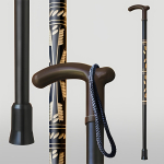 Палиця дерев'яна Карпати Mirta 2