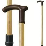 Палиця дерев'яна Світла Mirta 2