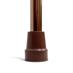 Палиця дугоподібна алюмінієва телескопічна Doctor Life 10100/C/E/BZ (бронзовий) 3