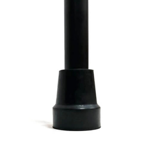 Палиця дугоподібна алюмінієва телескопічна Doctor Life 10100/C/E/BL (чорний) 3