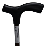 Трость стальная НТ-01-001 Норма-Трейд 3