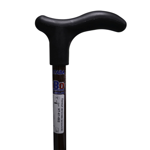 Палиця алюмінієва НТ-01-002 Норма-Трейд 3