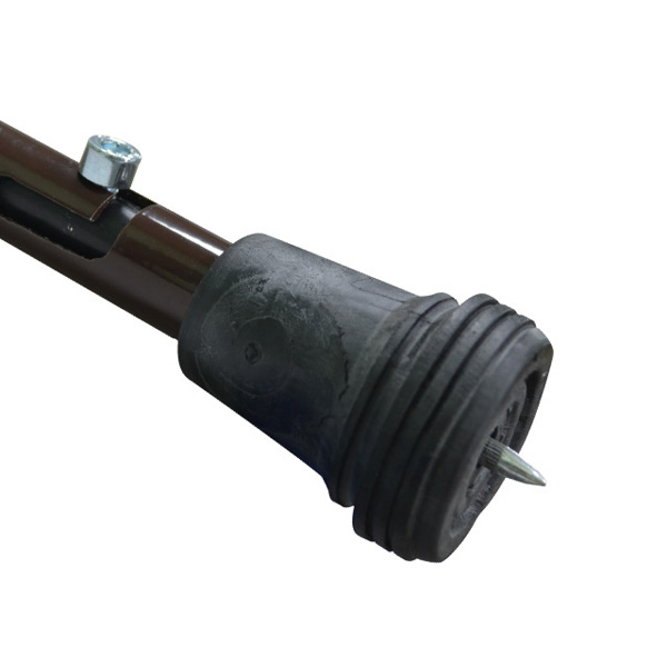 Трость алюминиевая НТ-01-011 Норма-Трейд 4