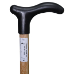 Палиця дерев'яна НТ-01-003 Норма-Трейд 3