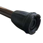 Палиця алюмінієва НТ-01-010 Норма-Трейд 4