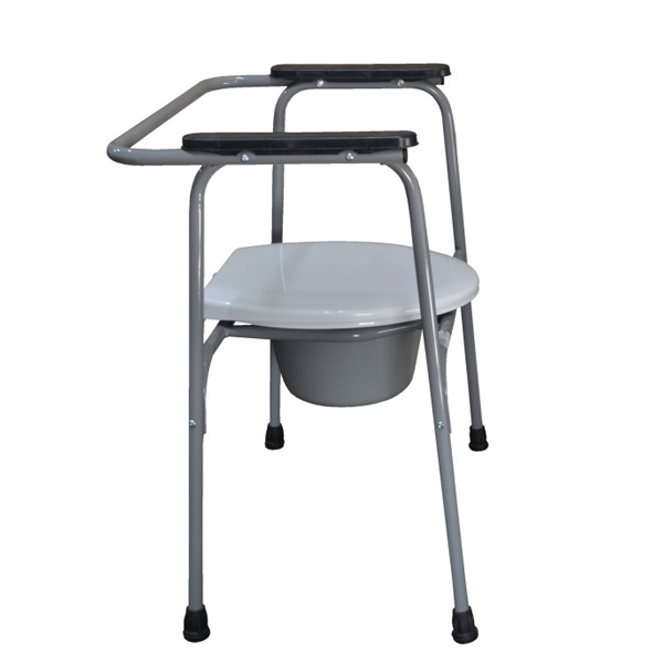 Стілець-туалет НТ-04-001 Норма-Трейд 2