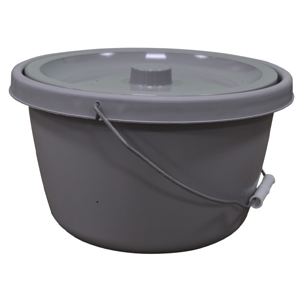 Стул-туалет НТ-04-002 Норма-Трейд 2