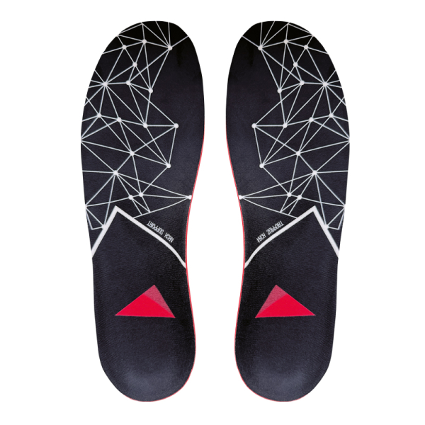 Устілки ортопедичні спортивні Toros-Group, Тип 1149 2