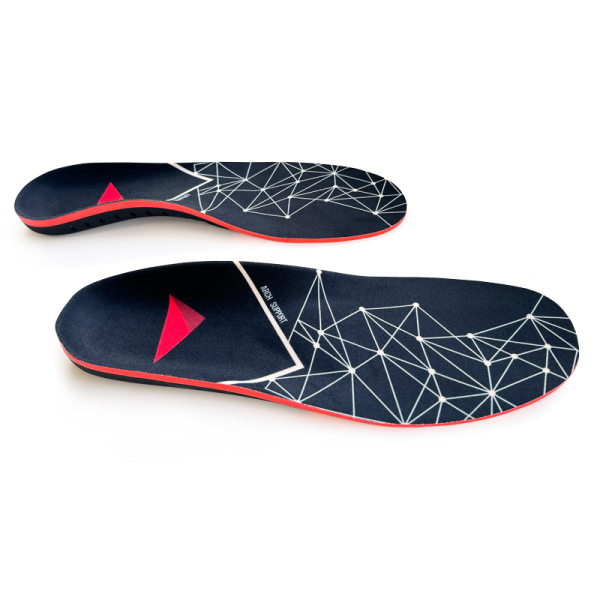 Устілки ортопедичні спортивні Toros-Group, Тип 1149 3