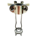 Наконечник металевий проти ковзання Toros-Group, Тип 1148 2 Toros Наконечник металевий проти ковзання Toros-Group, Тип 1148 2