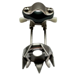 Наконечник металевий проти ковзання Toros-Group, Тип 1148 3 Toros Наконечник металевий проти ковзання Toros-Group, Тип 1148 3