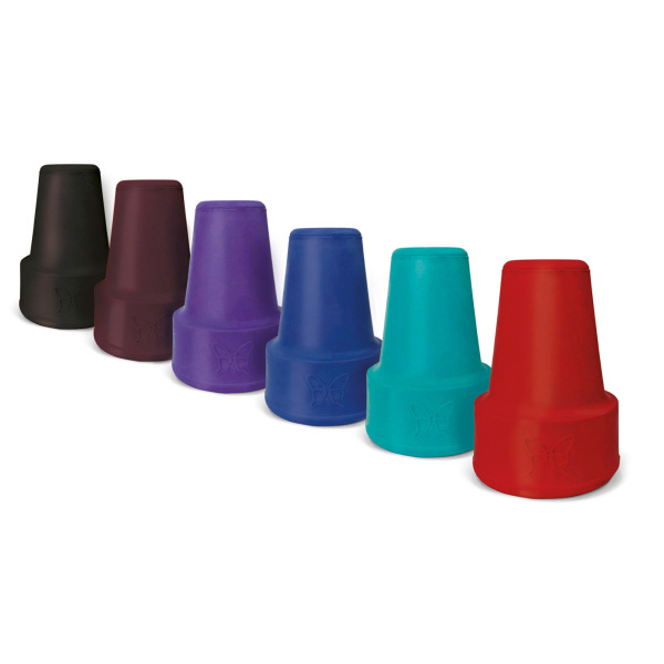 Наконечник гумовий TM Kowsky (синій) 2