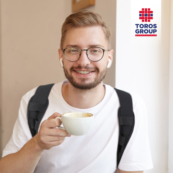 Корсет для корекції постави жорсткий Toros-Group, Тип 651 (чорний) 9