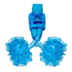 Роликовий масажер для тіла OrtoMed ОМ-528 3