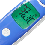 Безконтактний інфрачервоний термометр Heaco MDI901 3